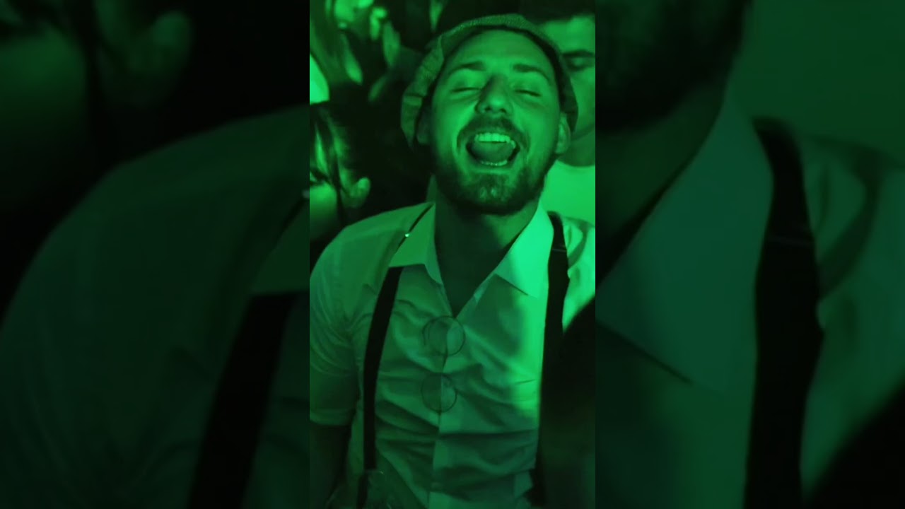 THE BOSS | SPLIT NIGHTCLUB | REELS VIDEO #3