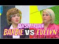 PERSETERUAN Barbie Kumalasary & Evelyn Anjani | BUKAN BISIK BISIK (20/11/20)