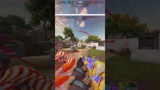 1v1 pc vs mobile  #bloodstrike #bloodstrikeclips #bloodstrikehighlights #bloodstrikemobile