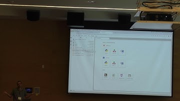 NeuroHackademy 2019: Tal Yarkoni - Machine Learning with Scikit Learn