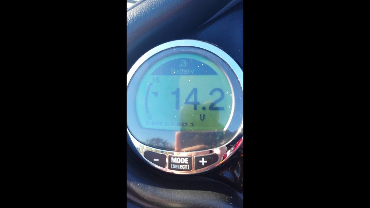 Optimax Bogging Down Help!!! YouTube