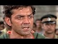 Kranti Bobby Deol Dialogue | बॉबी देओल बेस्ट डायलॉग | क्रांति का प्रसीद डॉयलोग