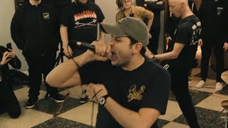 Celebrity [hate5six] Decline - February 02, 2019 Profile