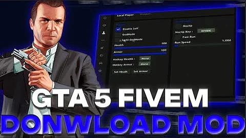 🔥 Ultimate FiveM Hacks  Cheats: Free Mod Menu, Aimbot, Scripts  More! 🚀 Unlock Your Game Now! 💰