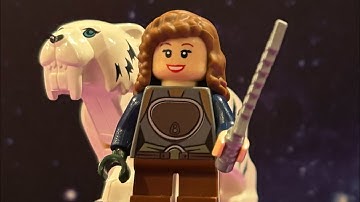 Dimensions: Creating Characters S2 - Episode 3- Jordan