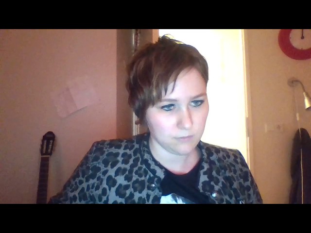 The Offspring - She's Got Issues ( Cover )