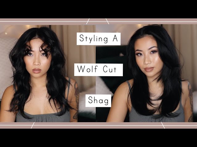 Wolf Cut Hair Ideas for an Edgy, New Look! | All Things Hair PH