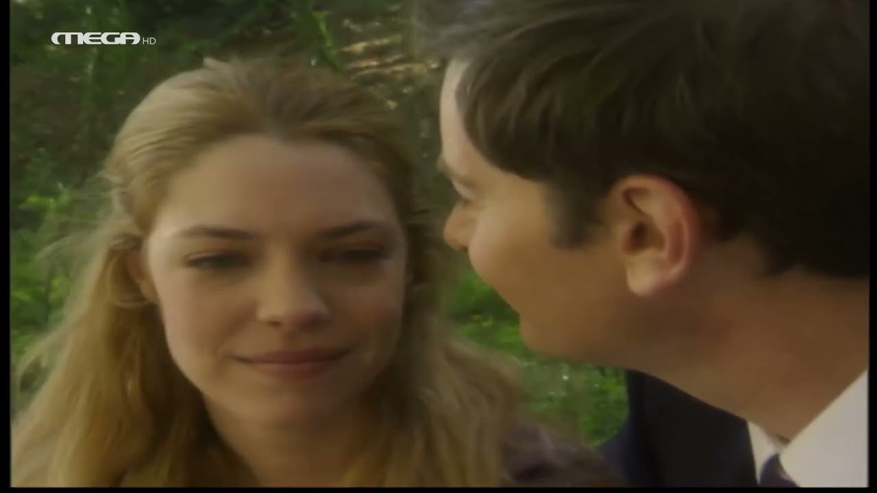 Μαύρα Μεσάνυχτα - Επεισόδιο 40 HD 