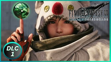 FINAL FANTASY VII REMAKE INTERGRADE (Part 1) (Hard mode) (4k) (60Fps) (No-Commentary)