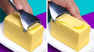 BEST KITCHEN HACKS From Professionals | Smart Cooking Ideas And Food Tricks