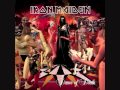 Iron Maiden - Journeyman