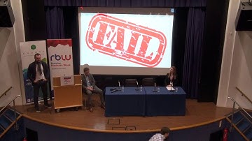 RBW2016 Gatis Eglitis & Anatoly Knyazev (Founders, Exante)