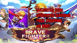 Download brave fighter 2 (mod) screenshot 5