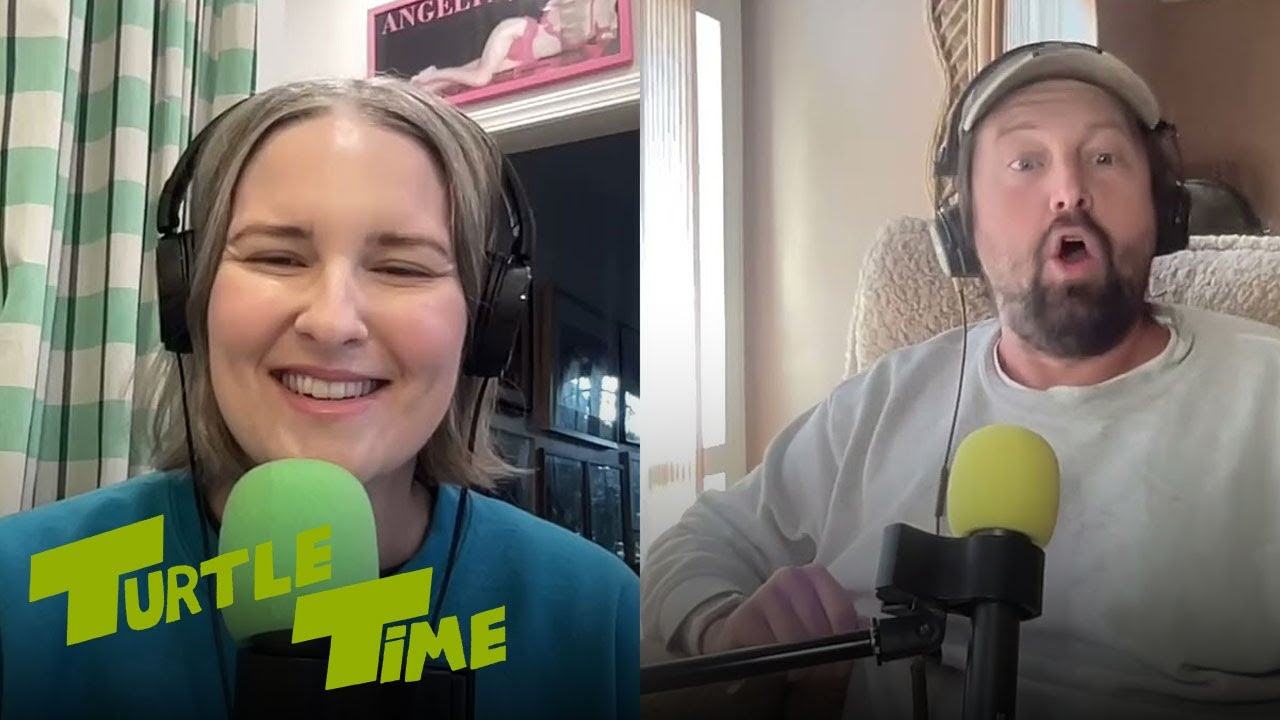 The Business of Being Barlow (RHOSLC S6 Reunion Part 1 and VPR S12 E6 Recaps)