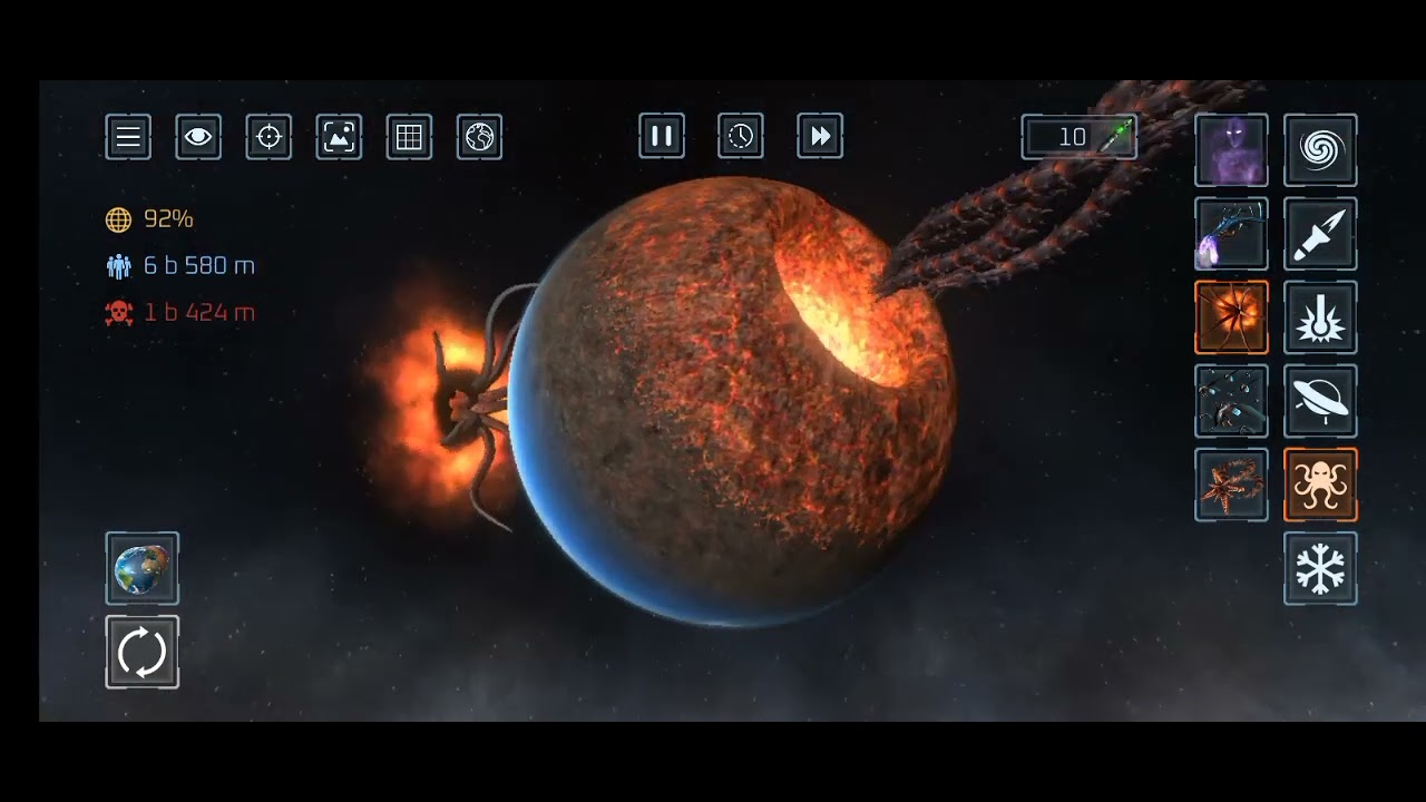 jogo do planeta Terra se vocês quiserem mais me falem - YouTube