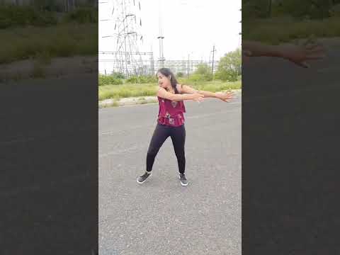 Dilbar dilbar | Instagram viral reel | short video| dance cover Neha ...