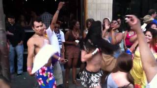 Chicago Pride 2011