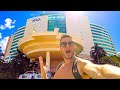 I stayed the most legendary cancun hotel  live aqua