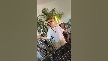 Thumbnail of Funky Disco Classic: Indeep - Last Night A DJ Saved My Life 🪩🌅#funkydisco #disco #discoclassics