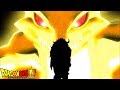 Lidentit de zarama le dieu dragon crateur de super shenron dans dragon ball super