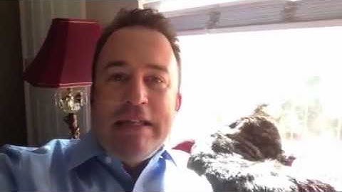 NLP The second most powerful word in the English language - Christian Wasinger, CHt.