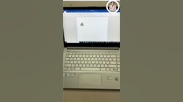 How to increase or decrease the font size of text in Microsoft Word with shortcut key? #shorts