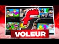 Ce youtuber est un voleur furious jumper