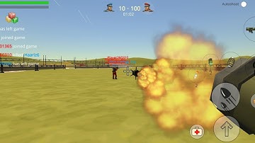 Strike Fortress Box new update gameplay Walkthrough part 344 (@MINE ANDROID GAMEPLAY) max pro levels