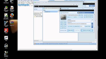 how to mod waw online with a usb