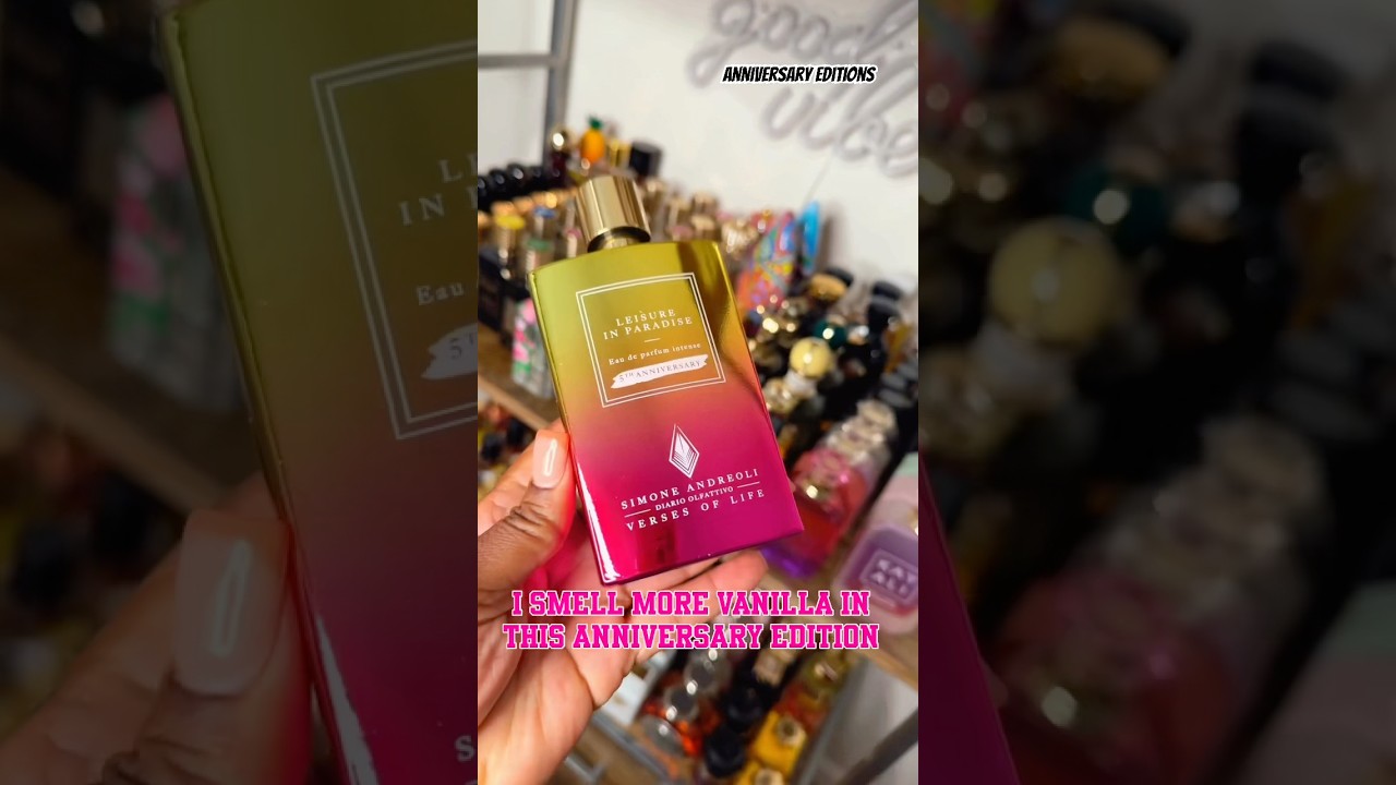 TWO SUMMER BANGERS!! Leisure In Paradise & MALIBU SIMONE ANDREOLI 