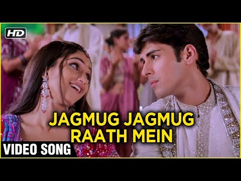 Jagmag - जगमग Music Video Thumbnail
