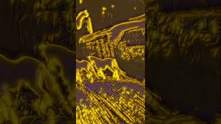 Letting the drums lose their mind at the end | Experimental Type Beat #shortsbeats #beatshorts