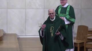 Fourth Sunday in Ordinary Time