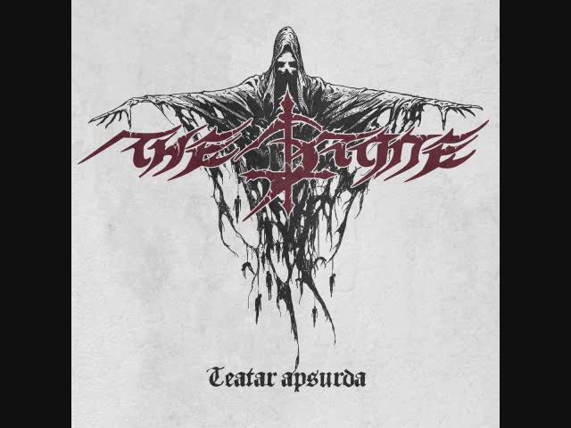 The Stone - Nuklearan