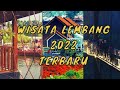 20 Tempat Wisata Lembang Bandung Terbaru 2021 yang wajib dikunjungi