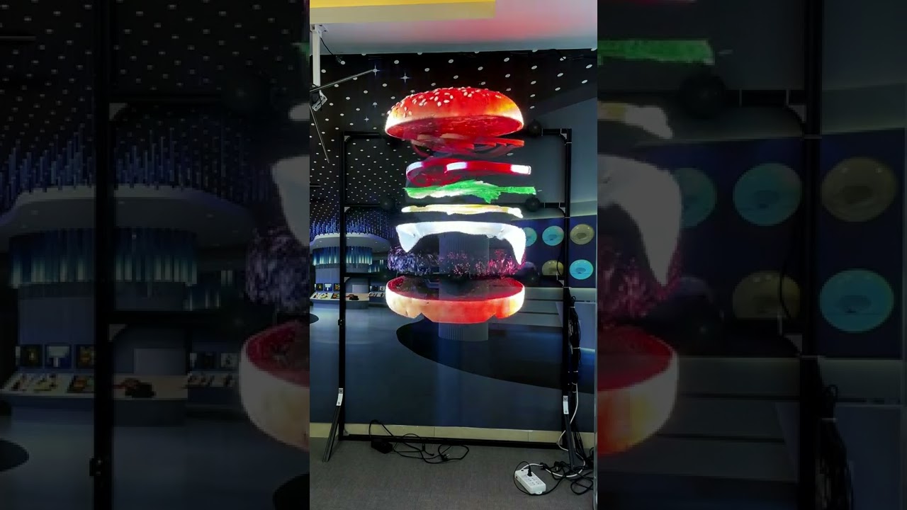Hamburger  $6.99 