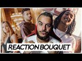 Mastu - Tsunami & Theodort - ça va aller | Réaction Bouquet