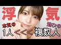 Q. 彼女がいるけど性欲が強すぎてセフレを作ろうと思います。