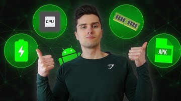 5 Ways to Boost Your Android App