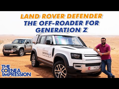 Land Rover Defender $100,000 | Real-Life Drive Review