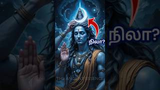 Dakshas Curse On The Moon