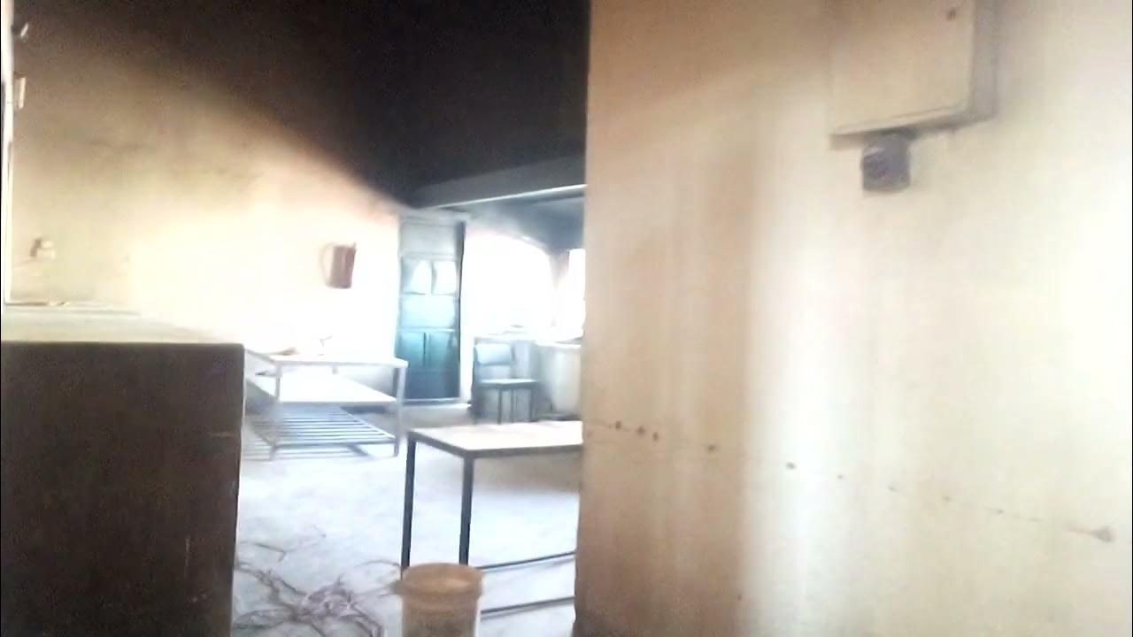 KHALIFA BIN JASIM HIGH SCHOOL HALL. - YouTube