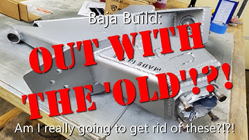 Baja Bug Build (Ep 47): I