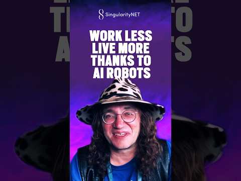 Goertzel Explores Universal