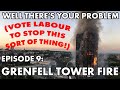 Well There's Your Problem | Episode 9: Grenfell Tower Fire