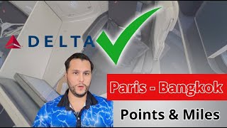 Why Every Delta Frequent Flyer Gets This Wrong