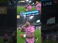 TOLOFUA FIGHTS Through the Rain to Score & BREAK the Try Deadlock for Montpellier vs Toulon | Top 14