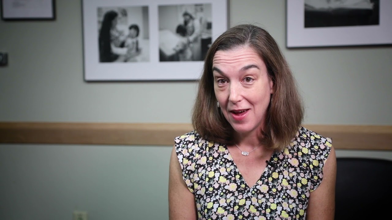 Duke Pediatrics Program Leadership 2021