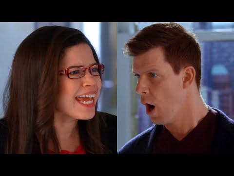 Betty x Daniel - Season 4 Episode 19 Hd 1080P | Ugly Betty