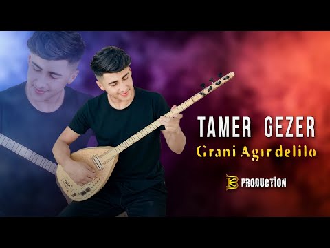 Tamer Gezer - Grani Ağır Delilo 2023